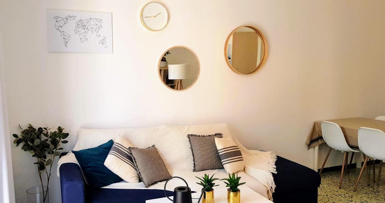 Beaux Appartements 3 Pieces Avec Espaces Exterieurs Et Parking - Proche Plage อิแยร์ ภายนอก รูปภาพ