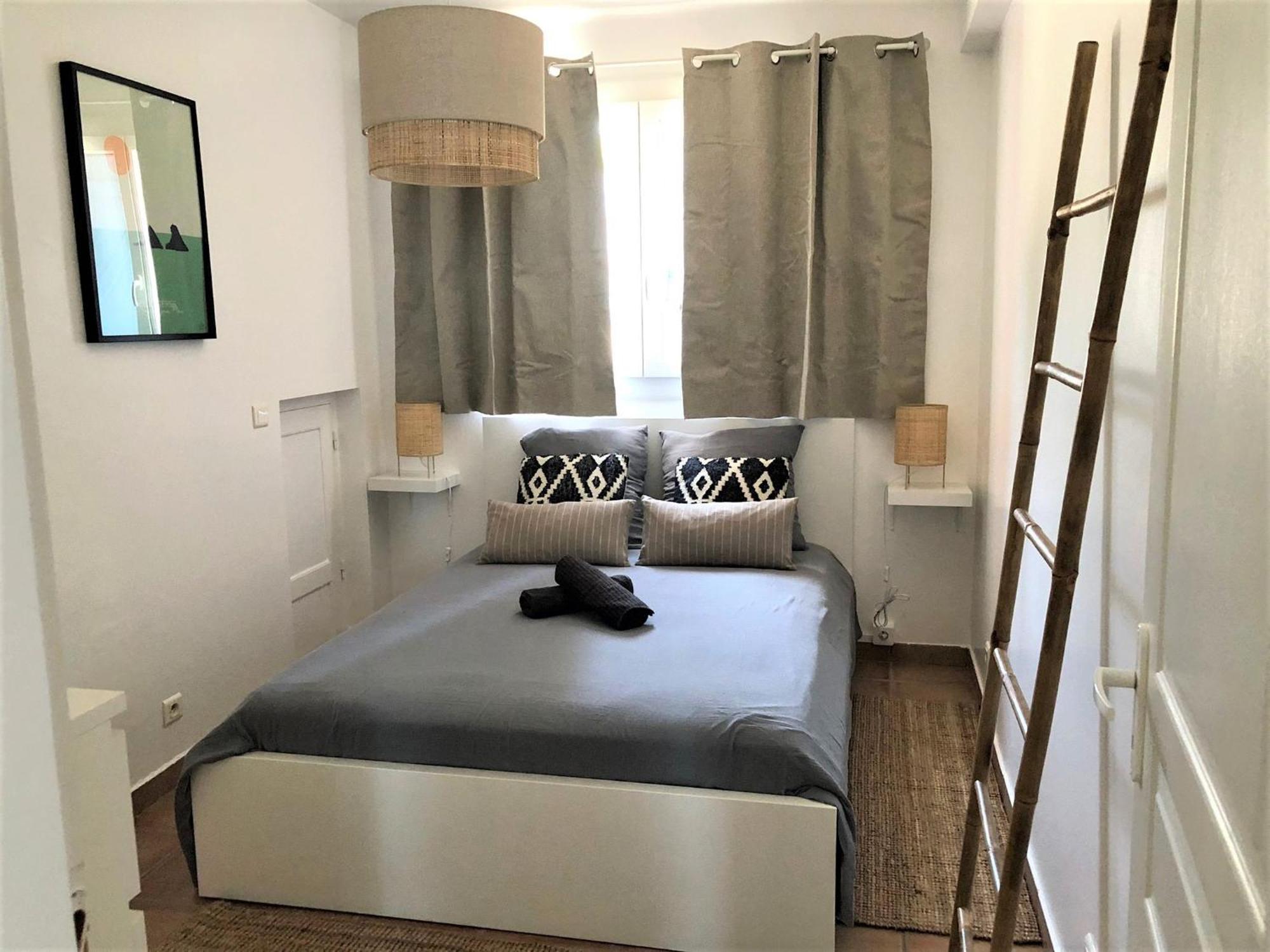 Beaux Appartements 3 Pieces Avec Espaces Exterieurs Et Parking - Proche Plage อิแยร์ ภายนอก รูปภาพ