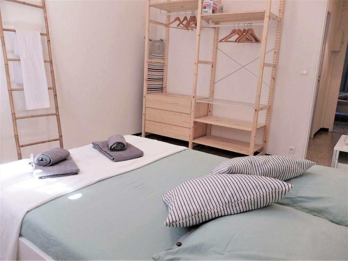 Beaux Appartements 3 Pieces Avec Espaces Exterieurs Et Parking - Proche Plage อิแยร์ ภายนอก รูปภาพ